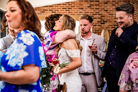 Foxtail Barns Wedding Photography - Zoe & Jack-447