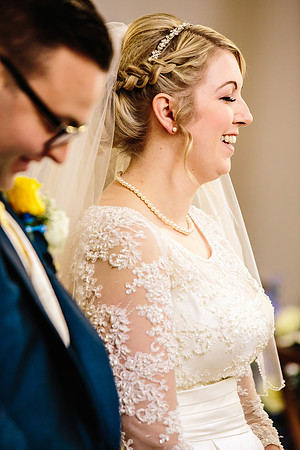 Keele Hall Wedding Photography - Katie & Simon-214