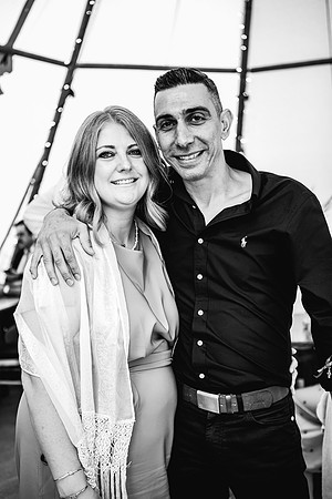 Mario - Greek Orthodox Christening -406
