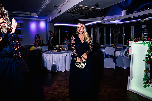 Jane & David - Gift Of A Wedding - Moat House Acton Trussell-658