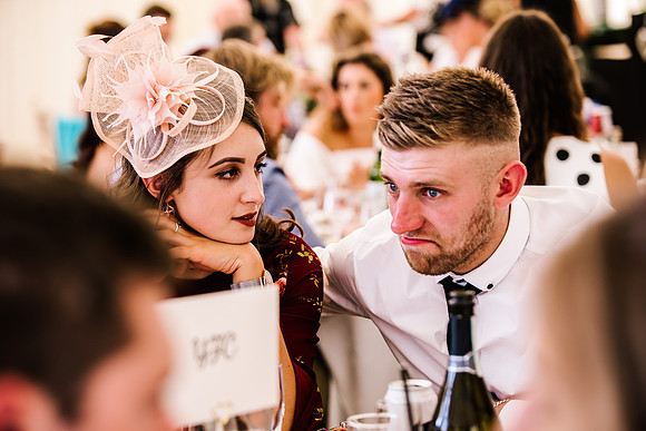 Staffordshire Moorlands Wedding Photography -  Lisa & Andy-598
