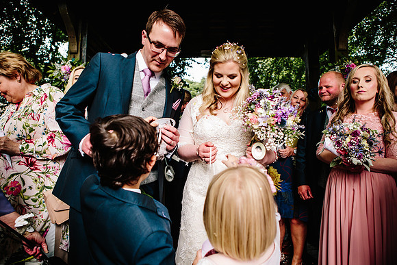 Staffordshire Wedding Photographer - Samantha Jayne Photography - Gem & Jack-397