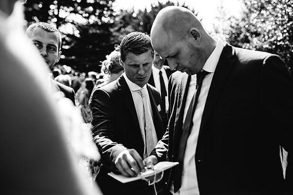 Staffordshire Moorlands Wedding Photography -  Lisa & Andy-296