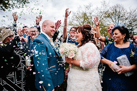Floral Hall Wedding - Staffordshire WEdding Photography - Gemma & Dan-327