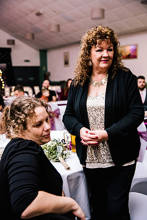 Staffordshire Wedding Photography - Marie & Simon-453