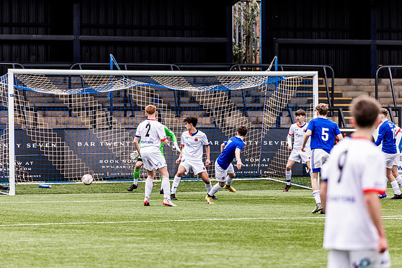 Macclesfield FC U16's - 11.02.23-135