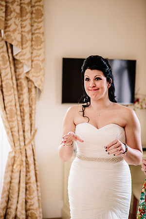 Wedding Photography - The upper House Barlaston - Holly & Clojo-129