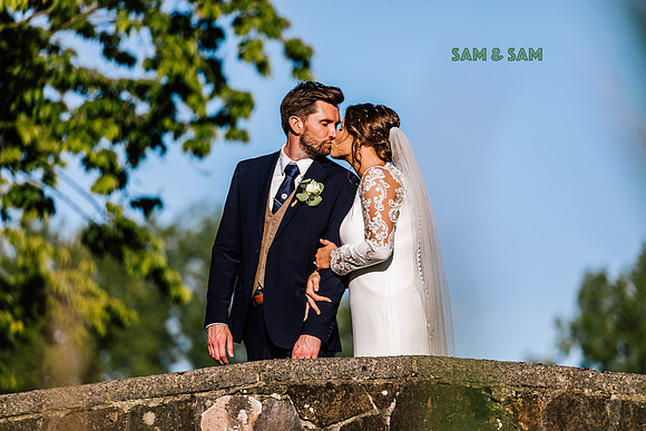 Foxtail Barns Wedding Photography