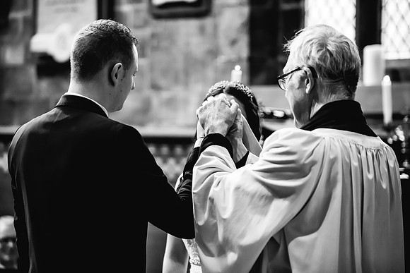 Slaters Country Inn Wedding Photography - Chantelle & Nick-194
