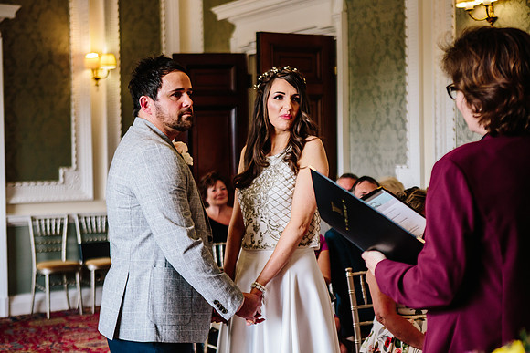 Crewe Wedding Photography - Nicola & Paul-72
