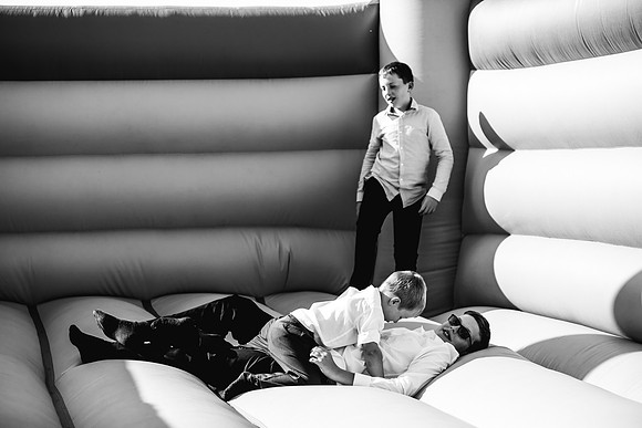 Staffordshire Moorlands Wedding Photography -  Lisa & Andy-615