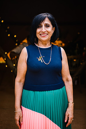 Mario - Greek Orthodox Christening -474