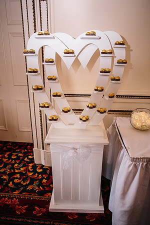 Keele Hall Wedding Photography - Tasha & Rhys-519