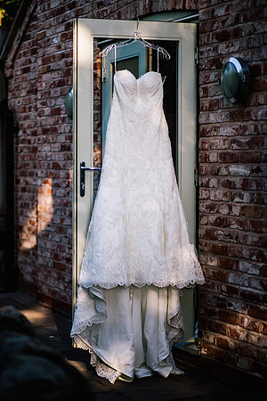 The Ashes Barns Wedding - Emma & Alistair-11