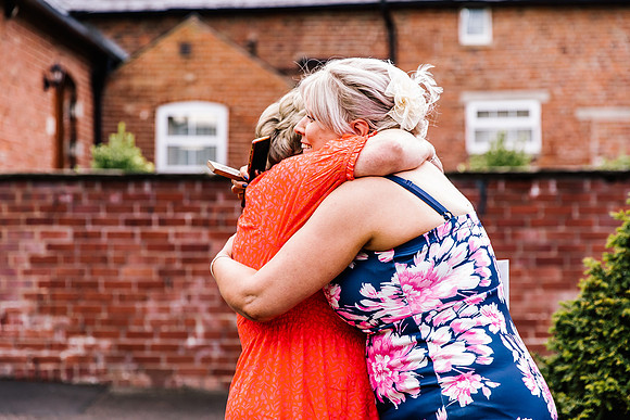 Sandhole Oak Barn Wedding Photography - Caitlin & Shane-966