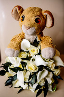 Wedding Photography - The upper House Barlaston - Holly & Clojo-29