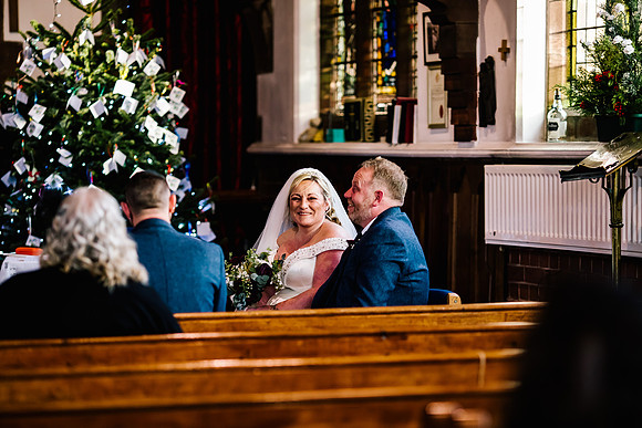 Staffordshire Wedding Photography - Marie & Simon-313