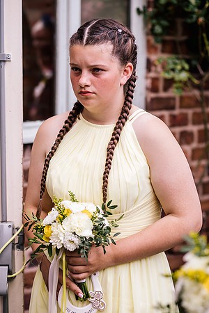 Slaters Country Inn Wedding Photography - Brian & Keith -156