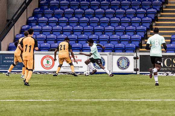 Macclesfield BTech V Port Vale-223