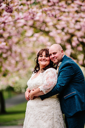 Floral Hall Wedding - Staffordshire WEdding Photography - Gemma & Dan-694