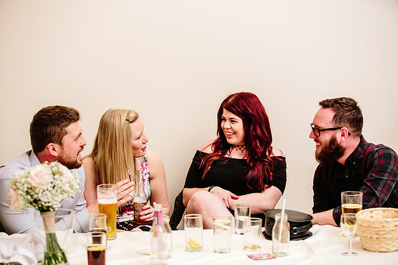Floral Hall Wedding - Staffordshire WEdding Photography - Gemma & Dan-828