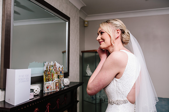 The Boat House at Aston Marina Wedding Photography - Jessica & Daniel-196