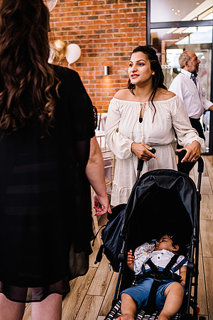 Aston Marina Event Photographer - Loucas Christening-185