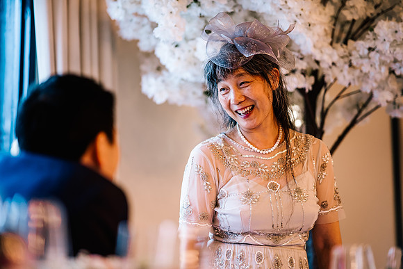 The Stanneylands Wedding Photography - Olivia & Jacky-526