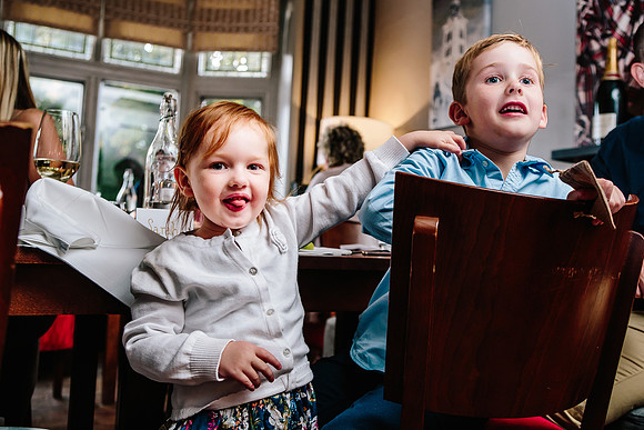 Crewe Wedding Photography - Nicola & Paul-489