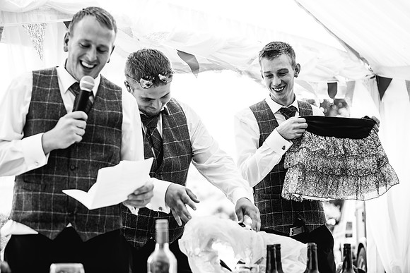 Staffordshire Moorlands Wedding Photography -  Lisa & Andy-712
