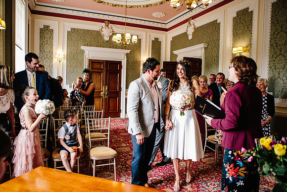 Crewe Wedding Photography - Nicola & Paul-50