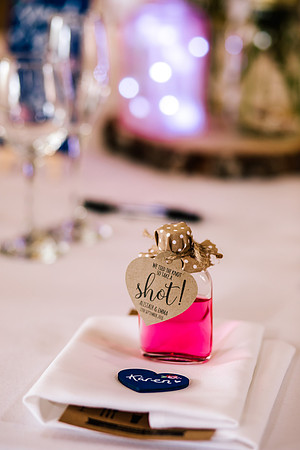 The Ashes Barns Wedding - Emma & Alistair-190