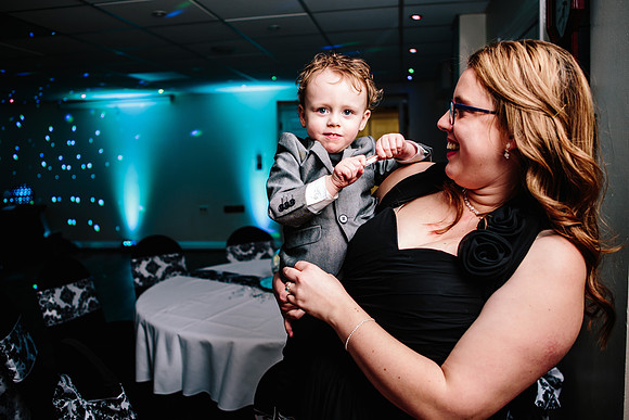 Wedding Photography - The upper House Barlaston - Holly & Clojo-783