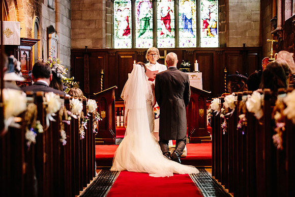 Rachel & Rich - Shropshire Wedding Photography - Market Drayton-366
