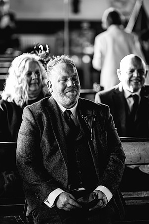 Staffordshire Wedding Photography - Marie & Simon-210
