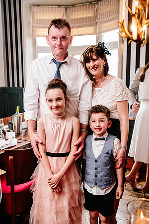 Crewe Wedding Photography - Nicola & Paul-503