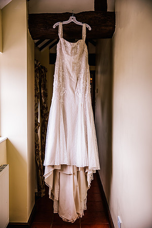 Bilston Brook Wedding Photography - Sophie & Todd-6