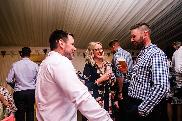 Staffordshire Moorlands Wedding Photography -  Lisa & Andy-1000