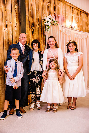 Bilston Brook Wedding Photography - Sophie & Todd-452