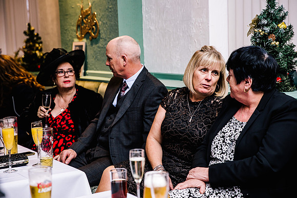 Staffordshire Wedding Photography - Marie & Simon-476