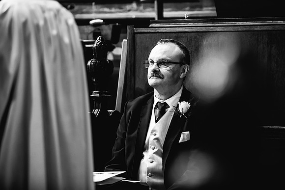 Slaters Country Inn Wedding Photography - Chantelle & Nick-185