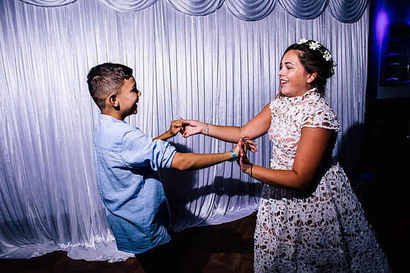 Jane & David - Gift Of A Wedding - Moat House Acton Trussell-602