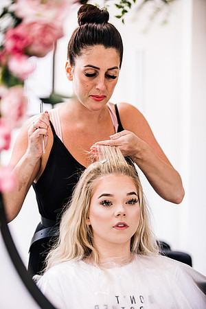 Staffordshire Brand Photographer - Loacks & Lashes L'Amour Brand Shoot.-299