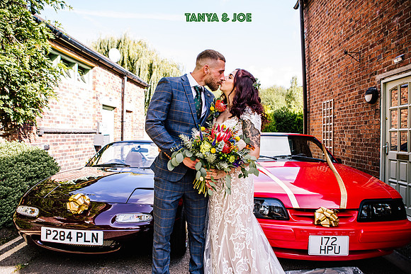 The Mill At Stone Wedding Photographer
