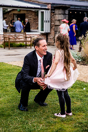 Foxtail Barns Wedding Photography - Zoe & Jack-466