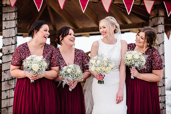 The Boat House at Aston Marina Wedding Photography - Jessica & Daniel-466