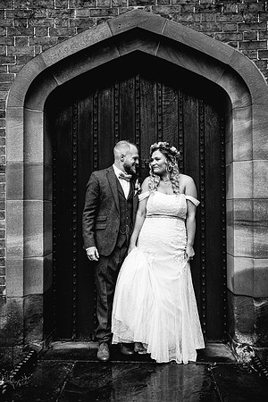 Bilston Brook Wedding Photography - Sophie & Todd-298