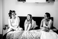 Rachel & Rich - Shropshire Wedding Photography - Market Drayton-9