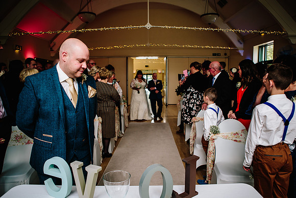 Floral Hall Wedding - Staffordshire WEdding Photography - Gemma & Dan-239