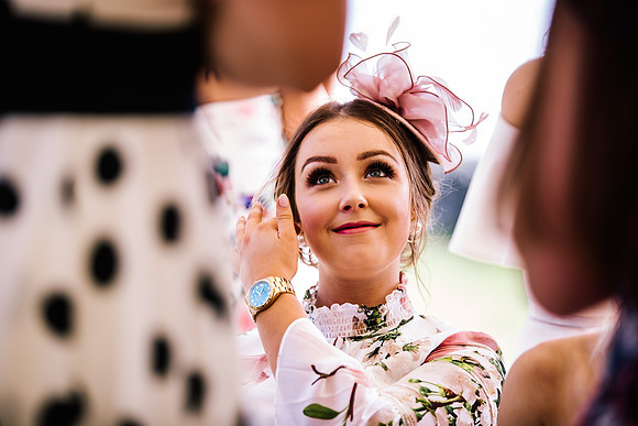 Staffordshire Moorlands Wedding Photography -  Lisa & Andy-480